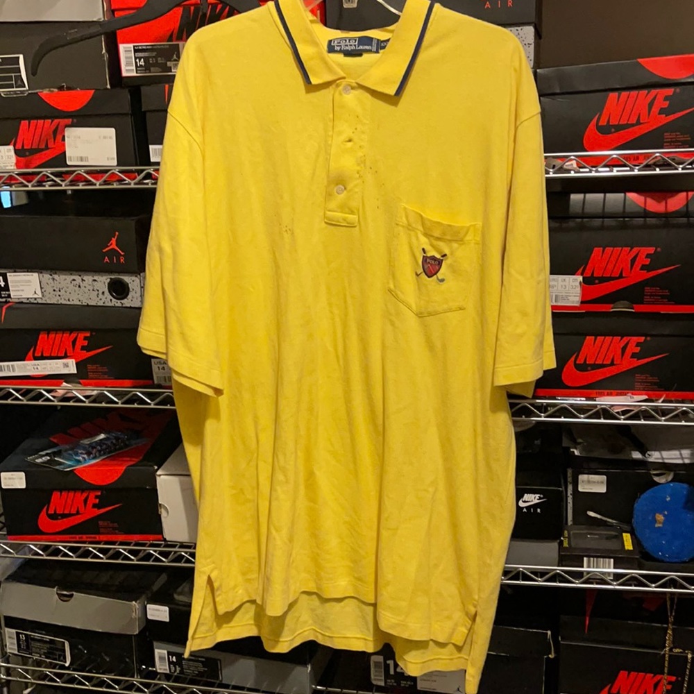 Polo by Ralph Lauren Polo Shirt